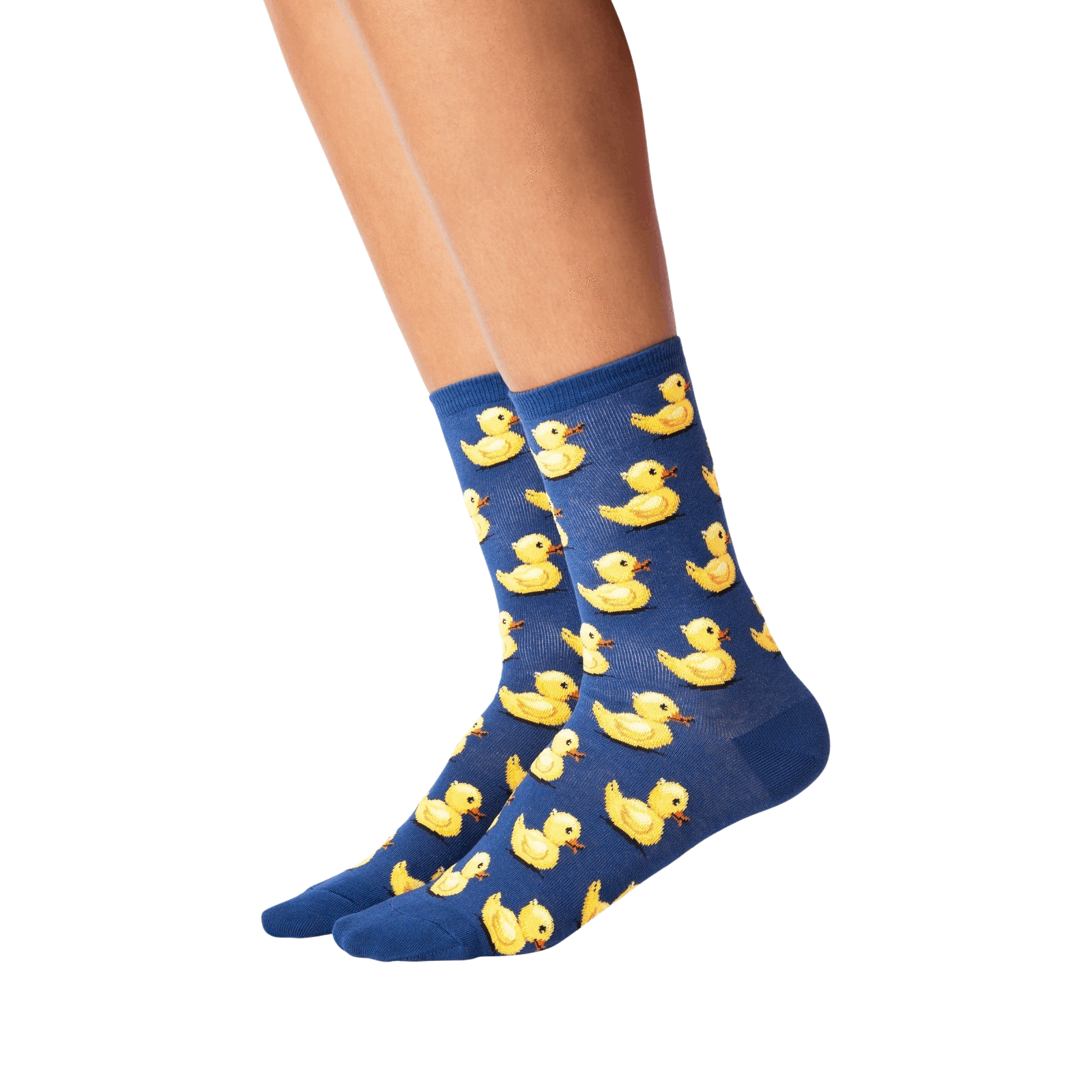 Rubber Ducks