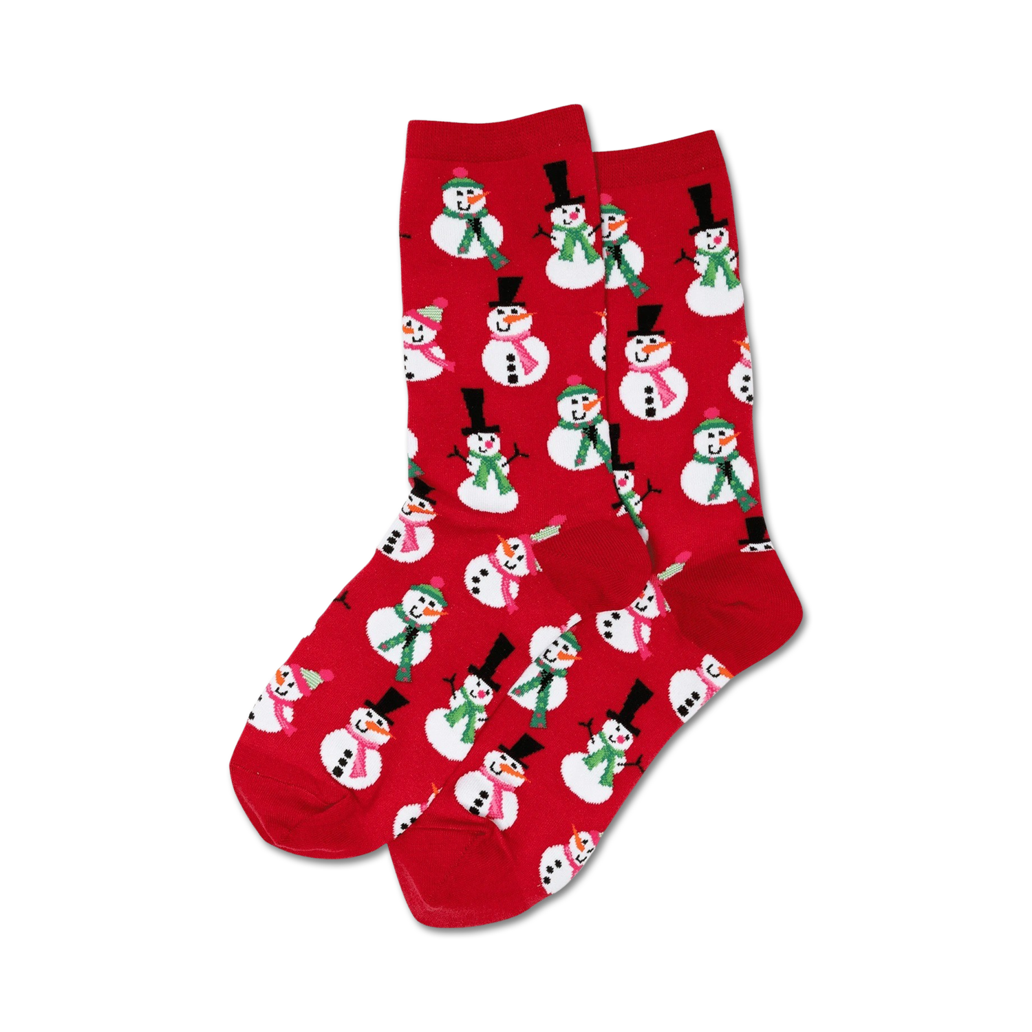 Snowmen
