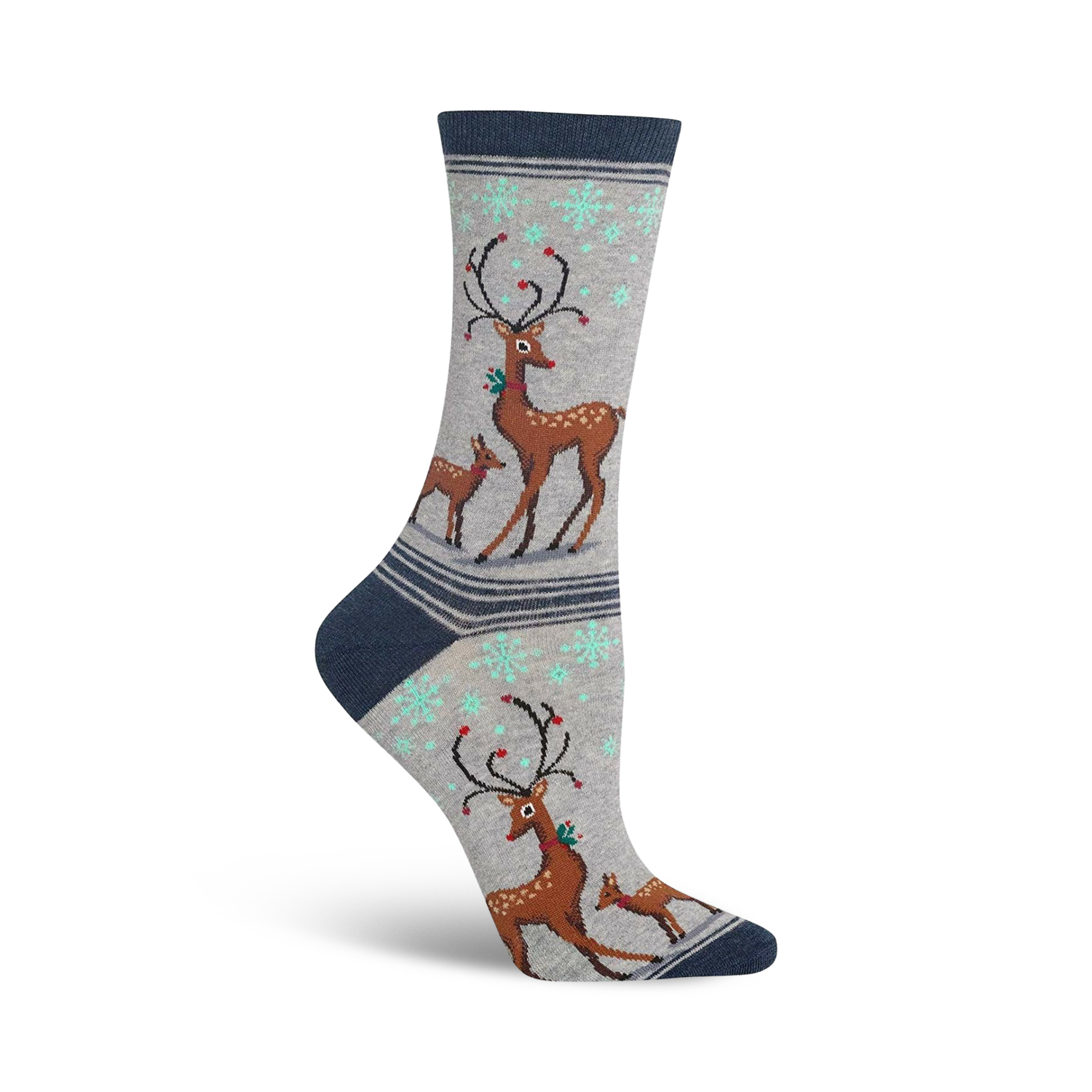 Reindeers