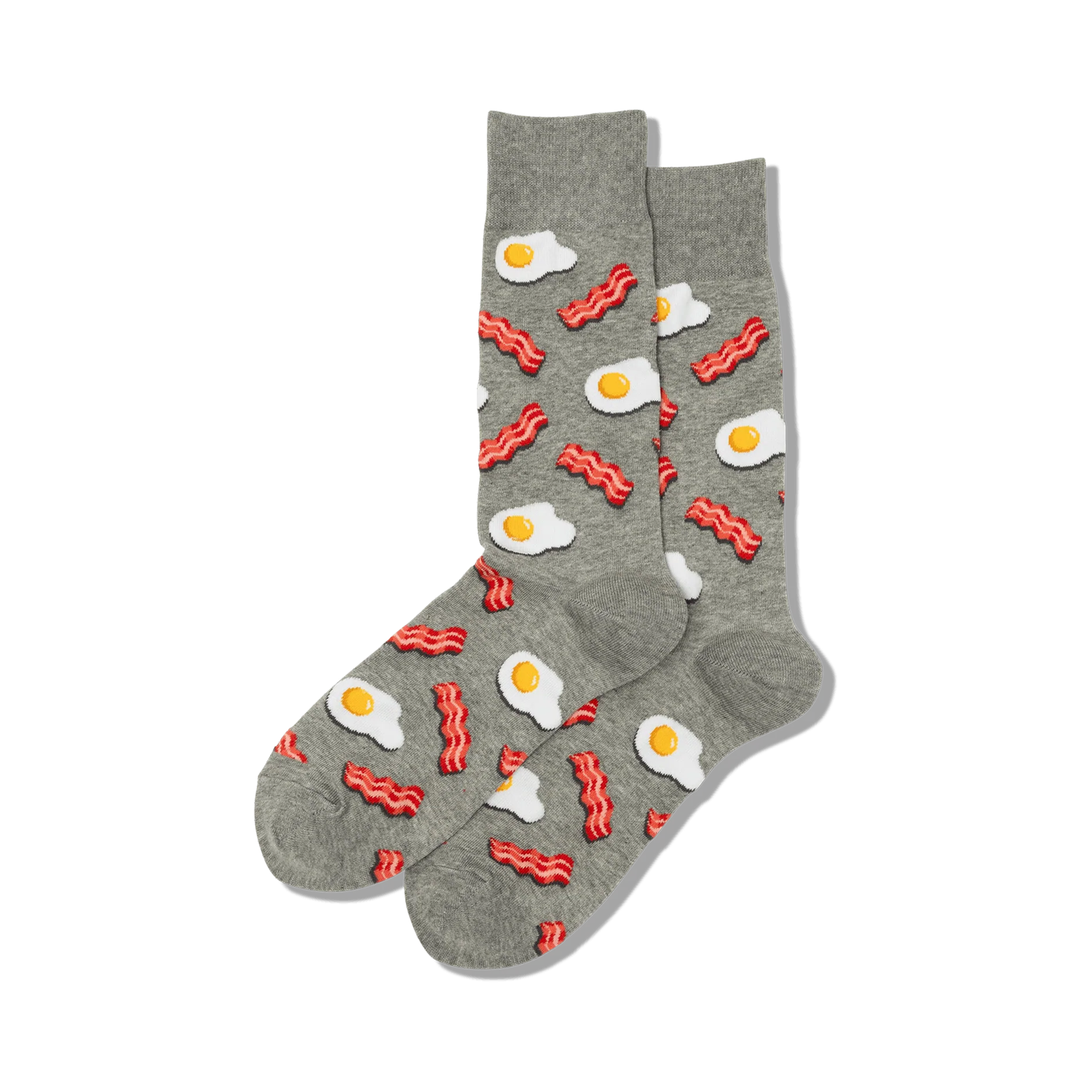 Eggs and Bacon