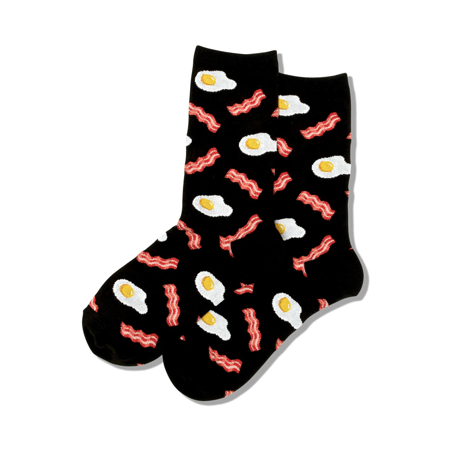 Eggs and Bacon