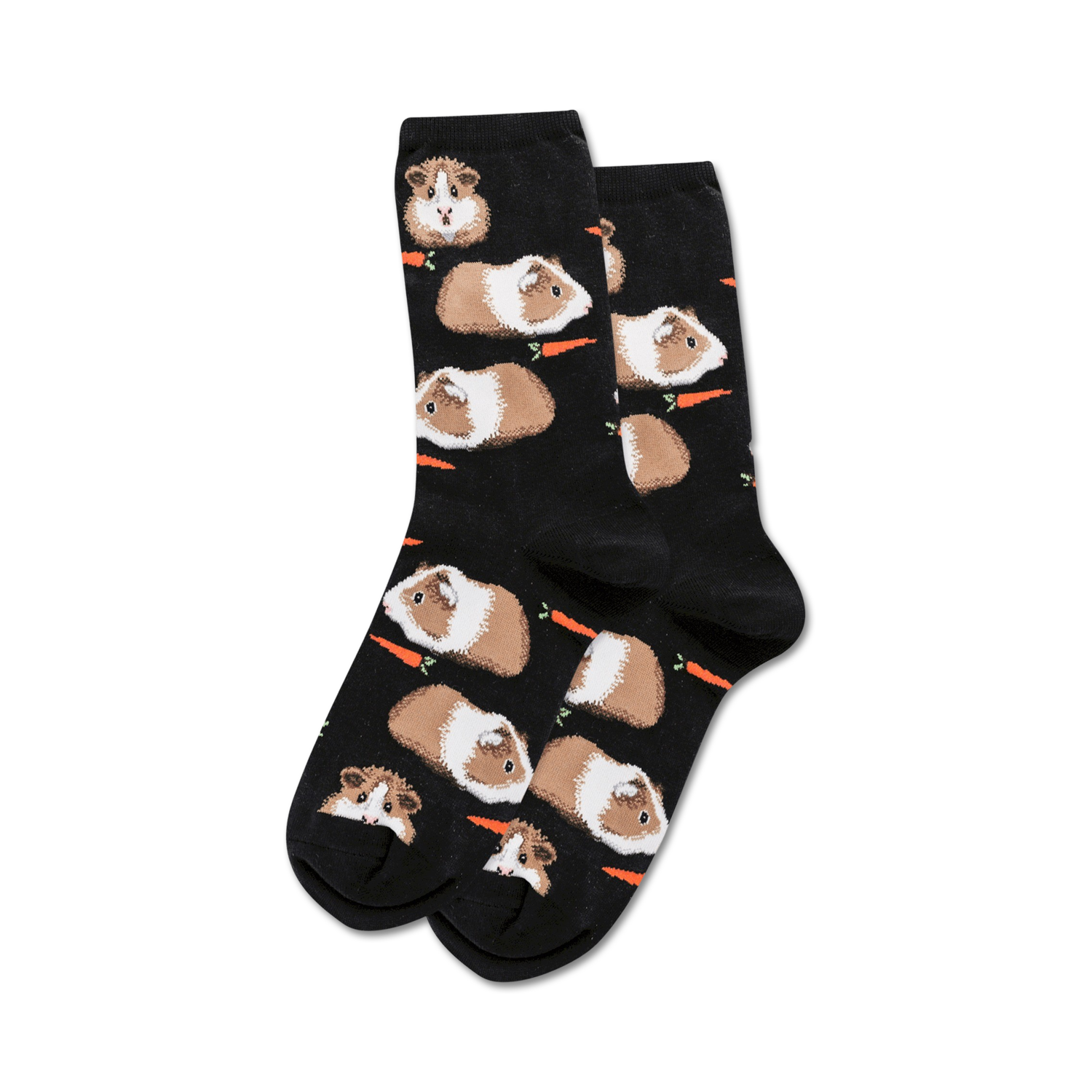 Guinea Pigs