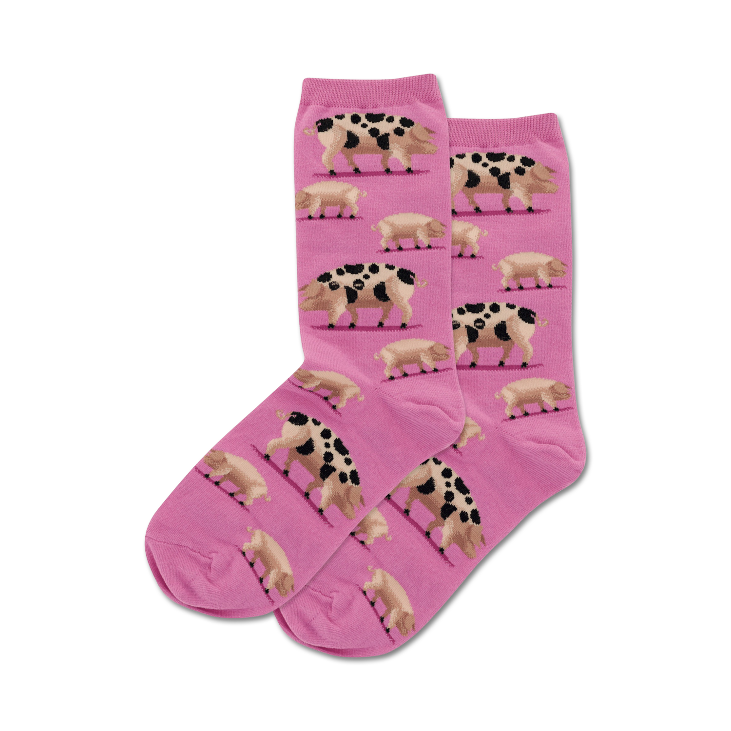 Spotted Pig