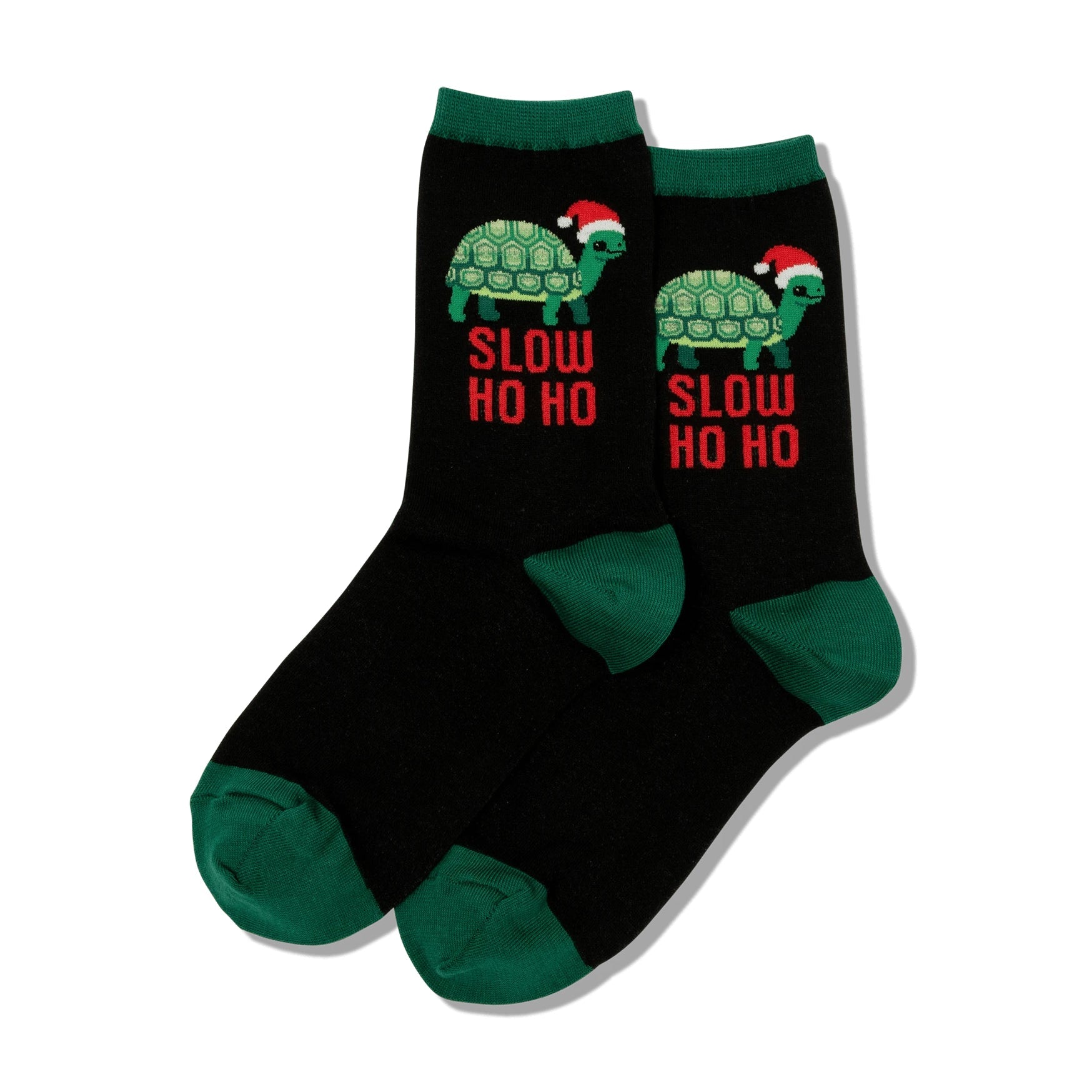 Slow Ho Ho