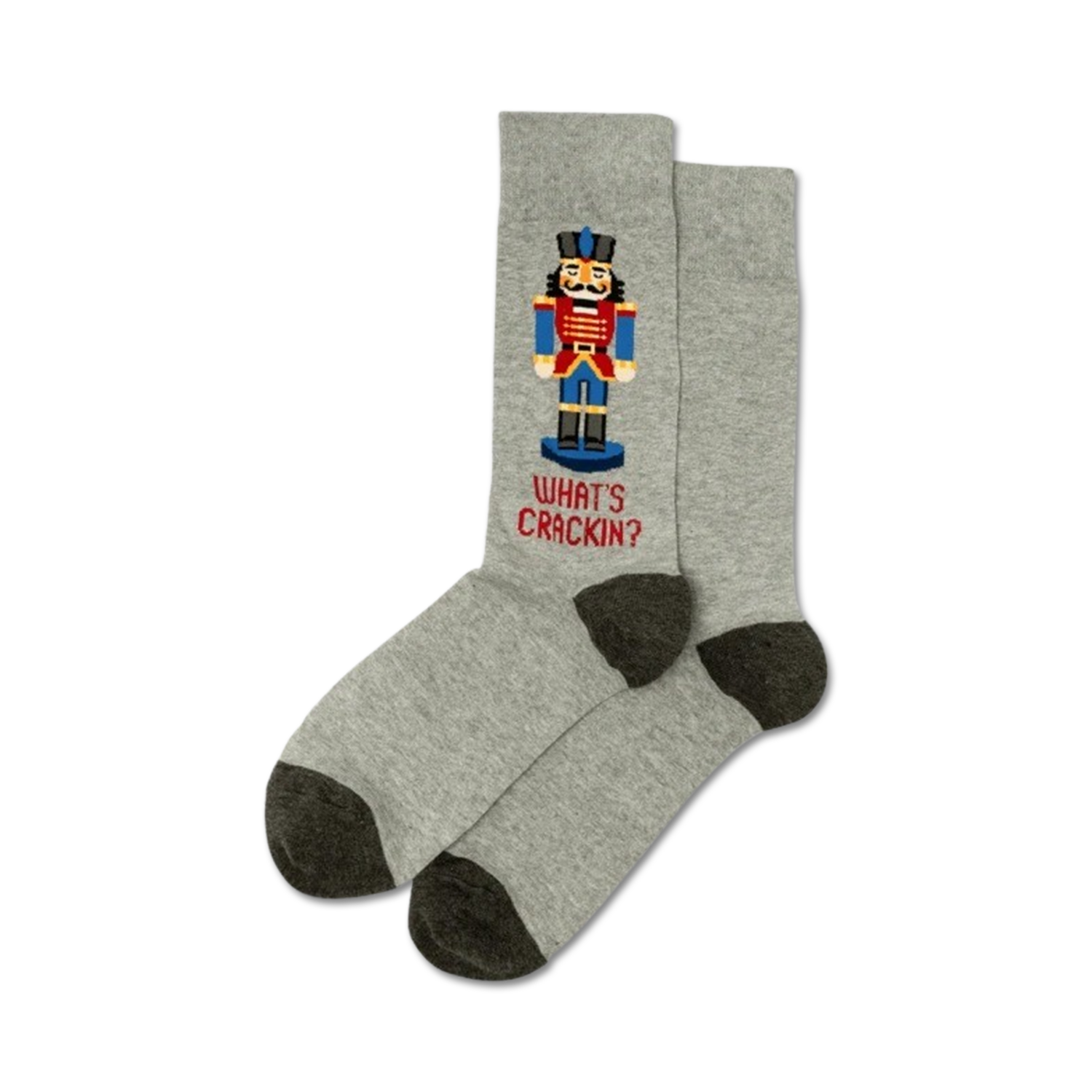 Nutcracker