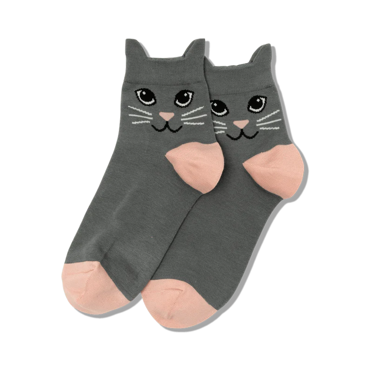 Cat Ears