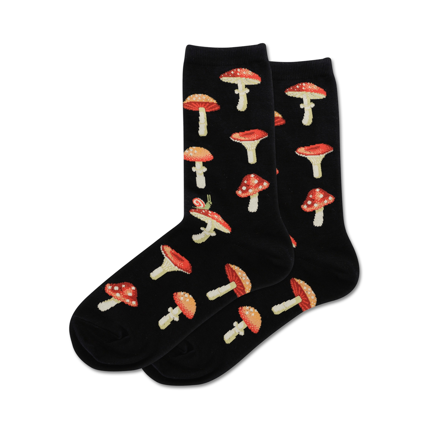 Mushrooms