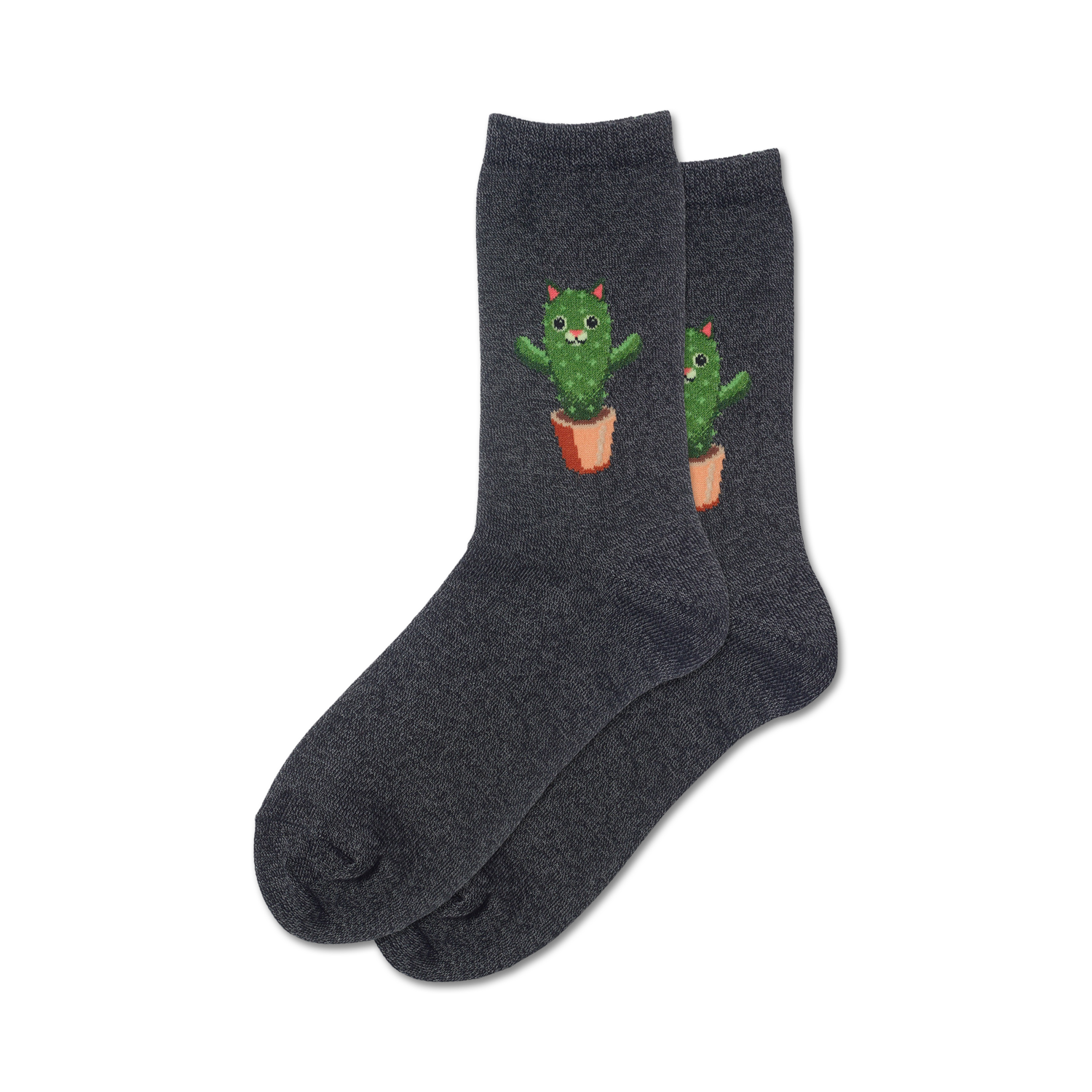 Cat Cactus