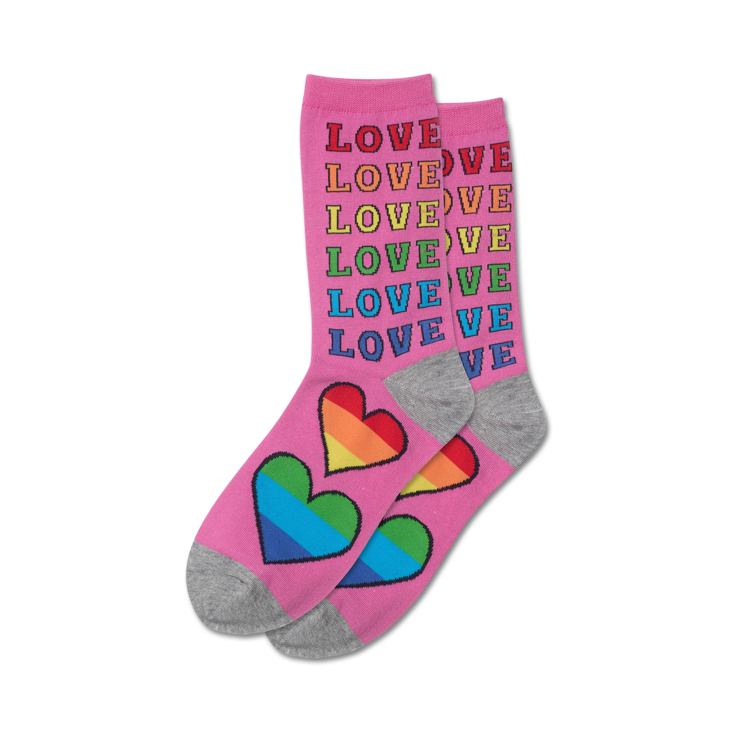 Rainbow Love
