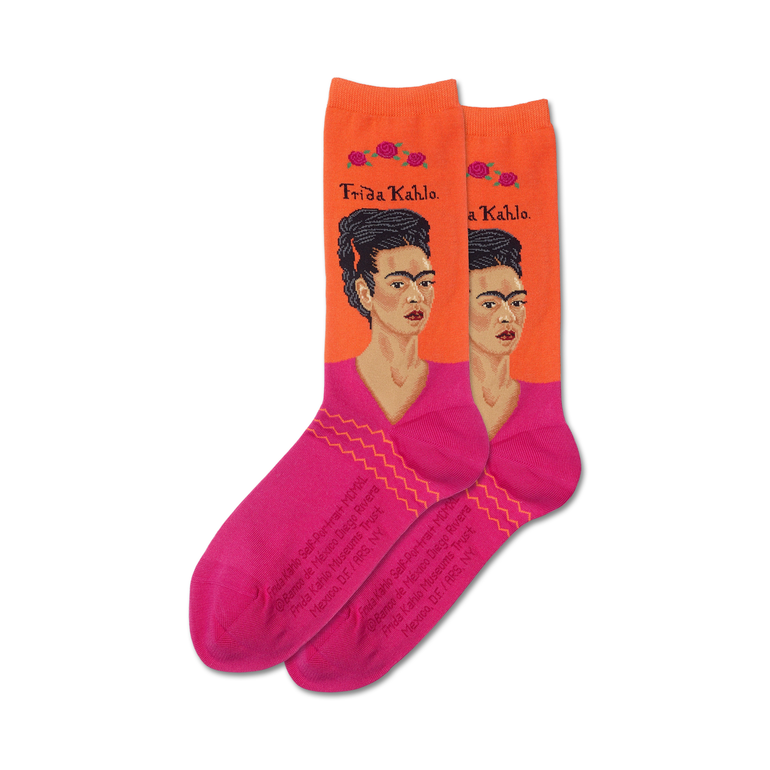 Frida Kahlo