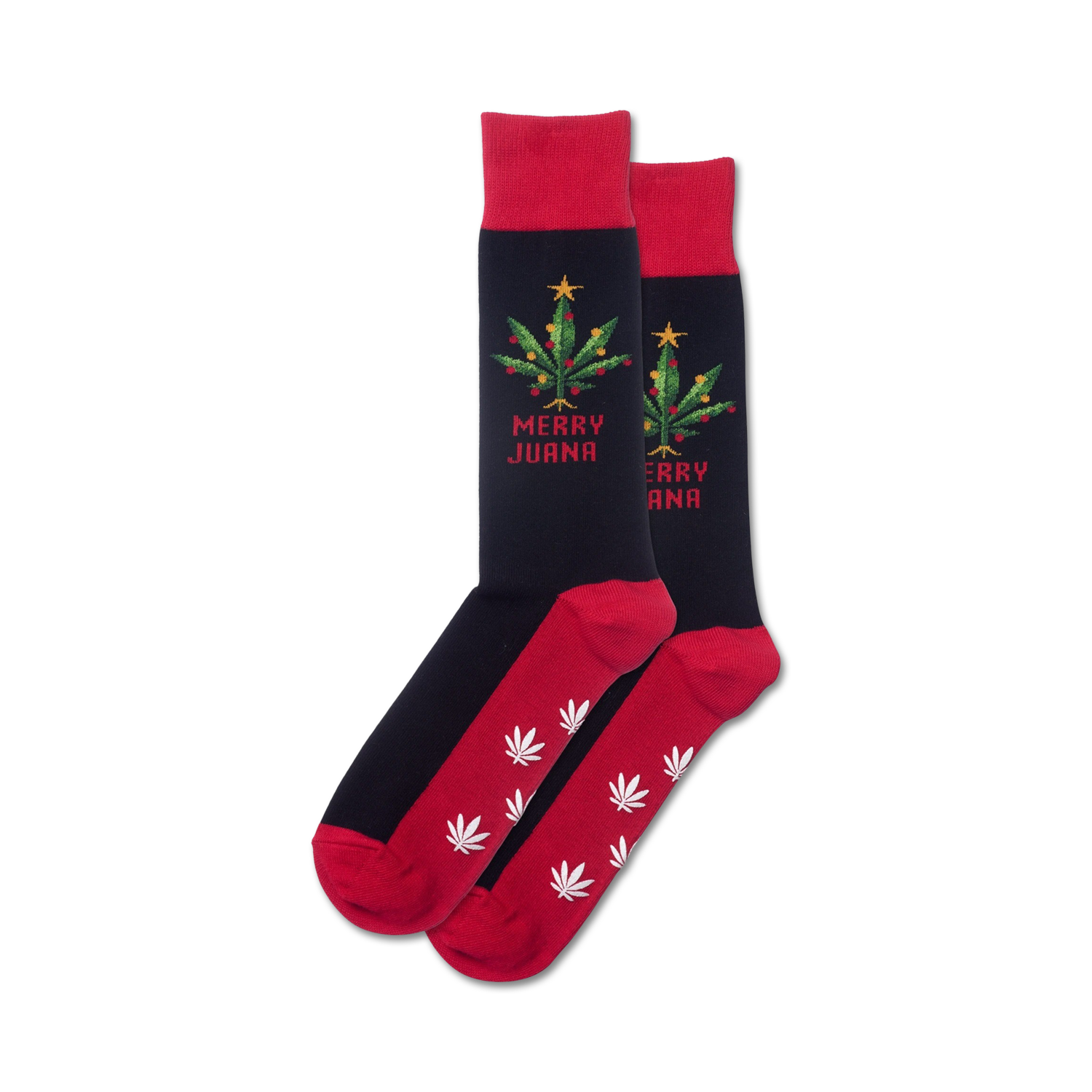 Merry Juana Non-Skid Slipper