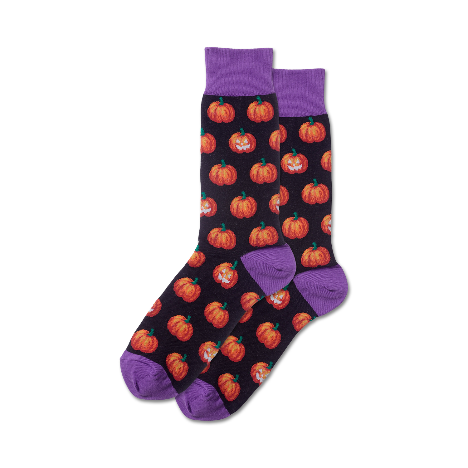 Glow In The Dark Pumpkins