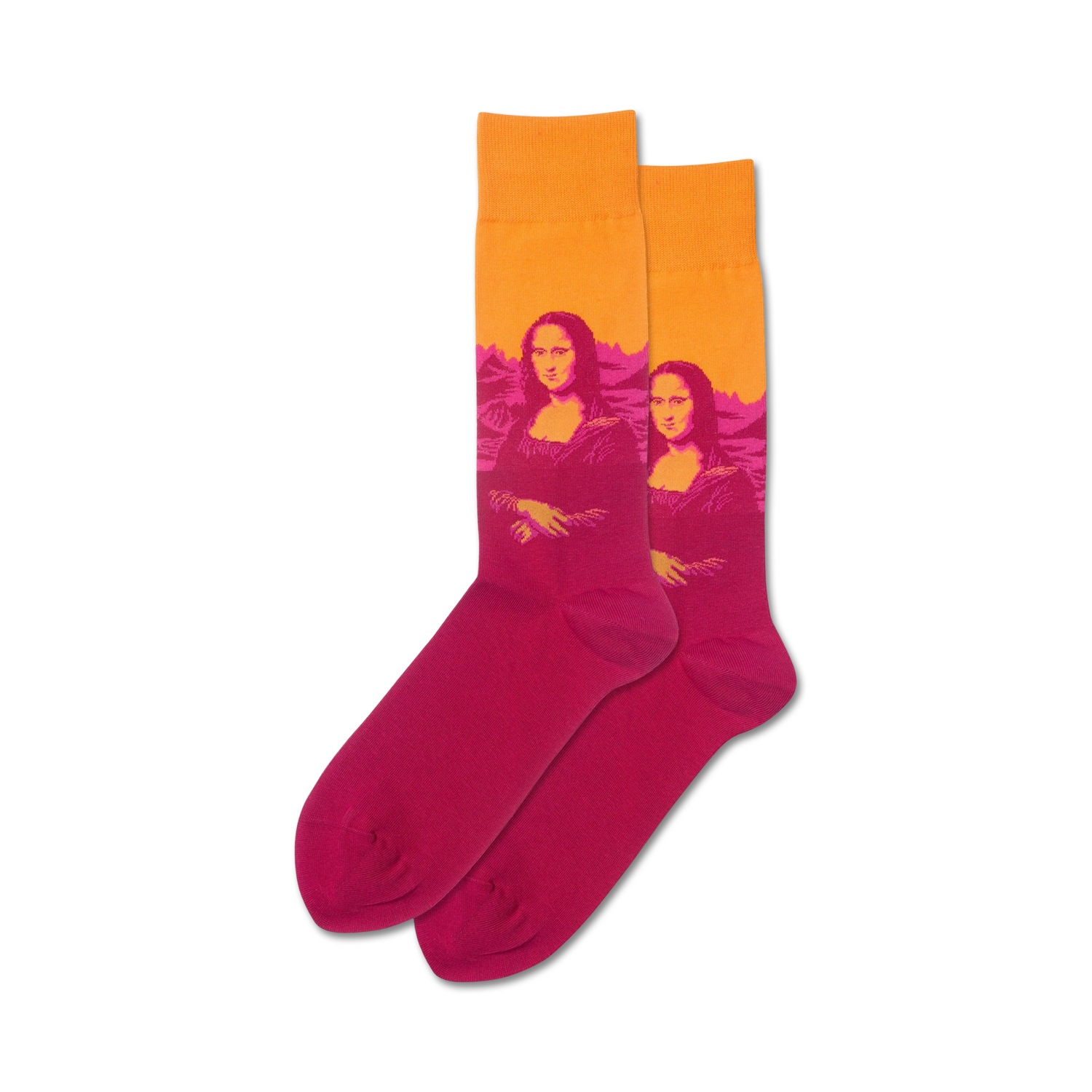 Mona Lisa Pop