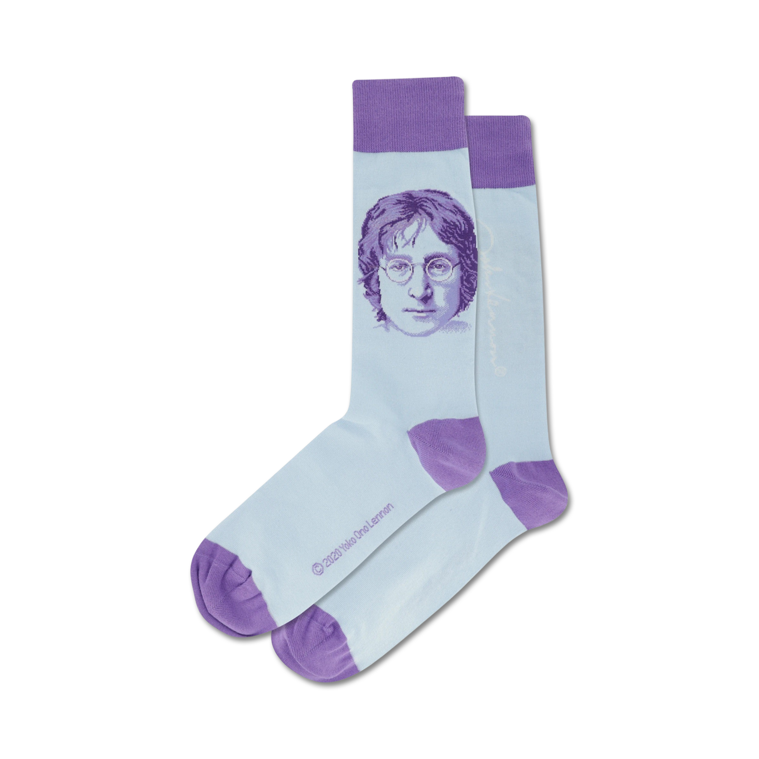 John Lennon Portrait