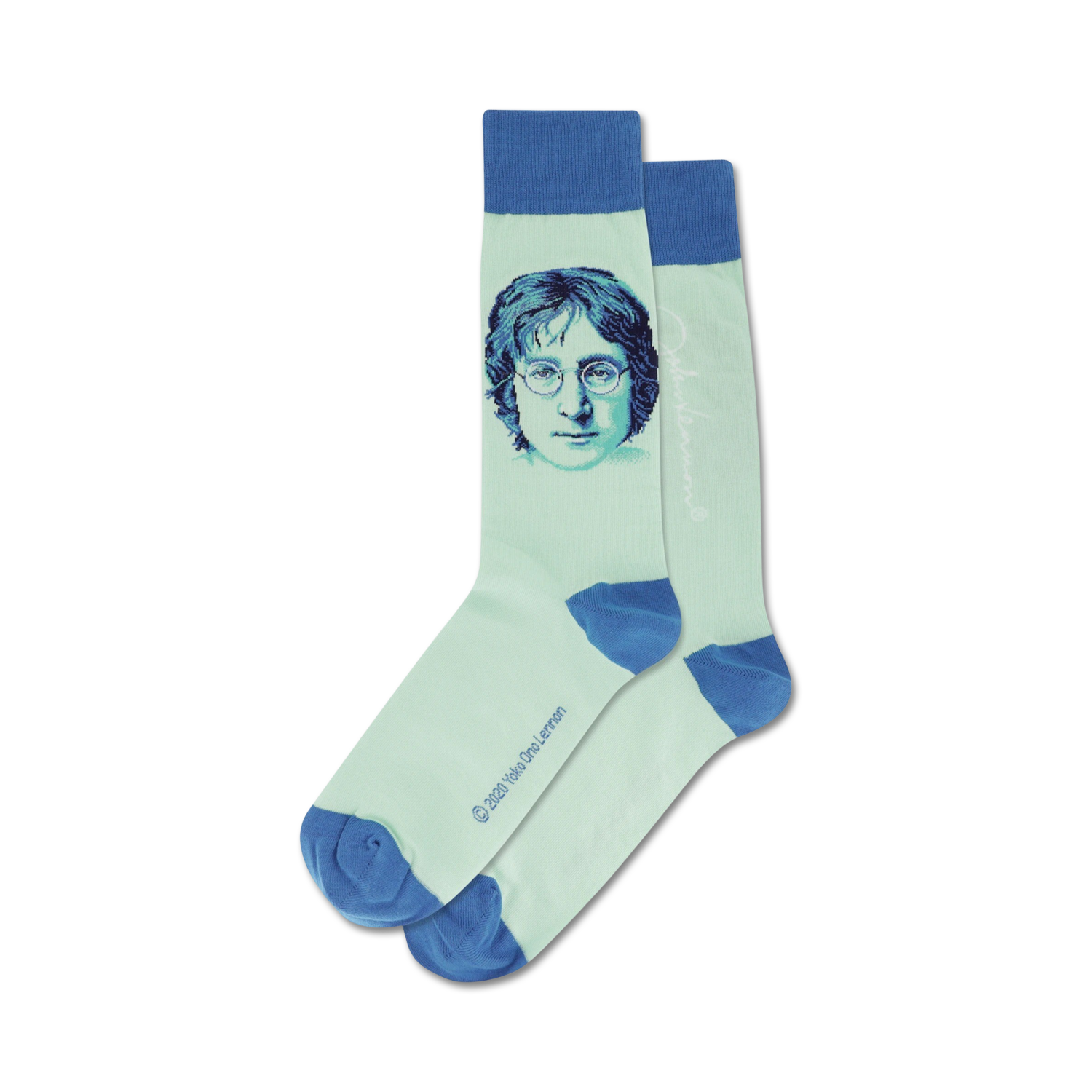 John Lennon Portrait