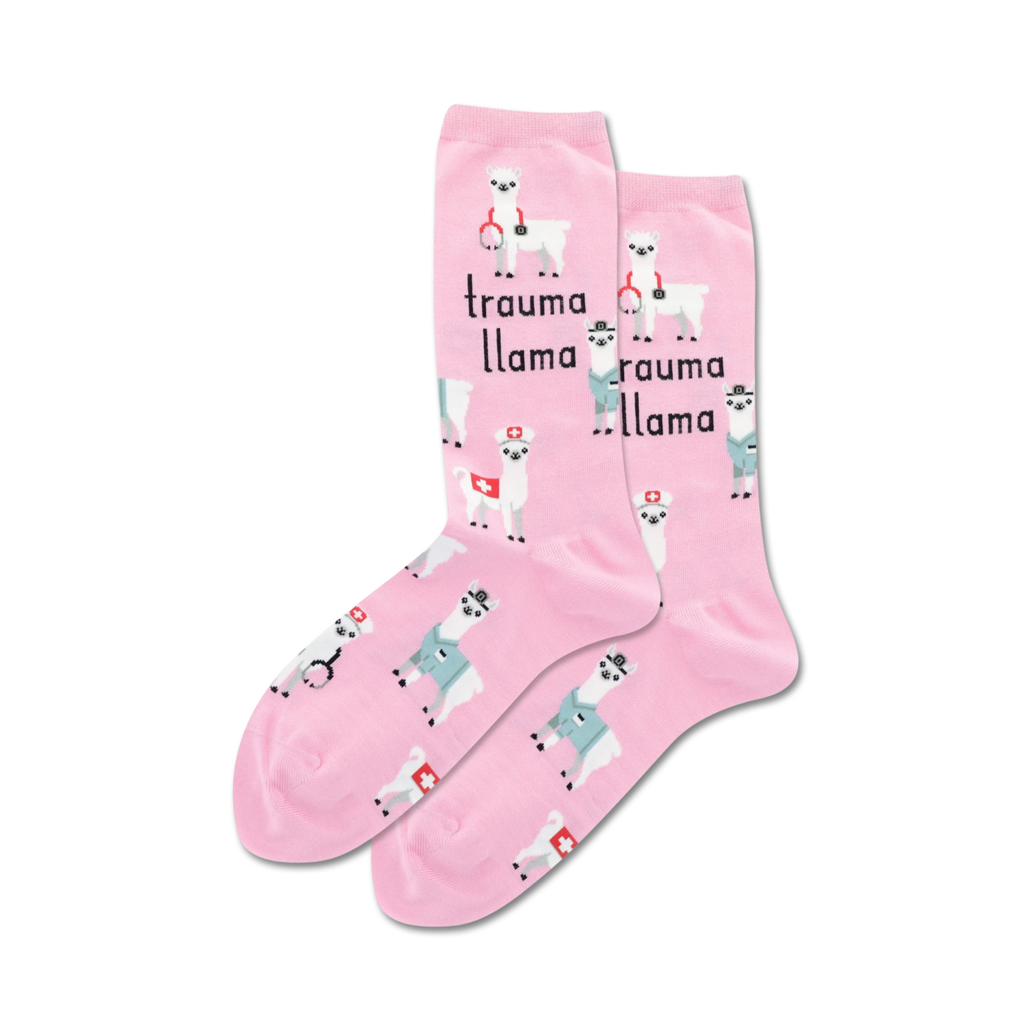 Trauma Llama