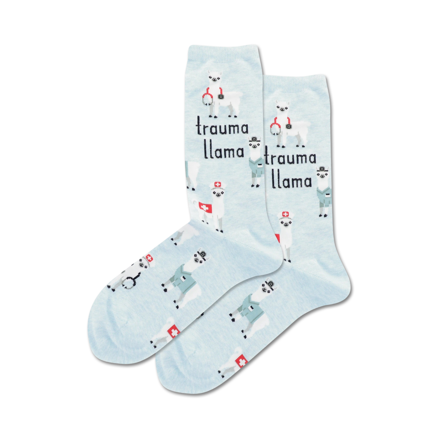 Trauma Llama