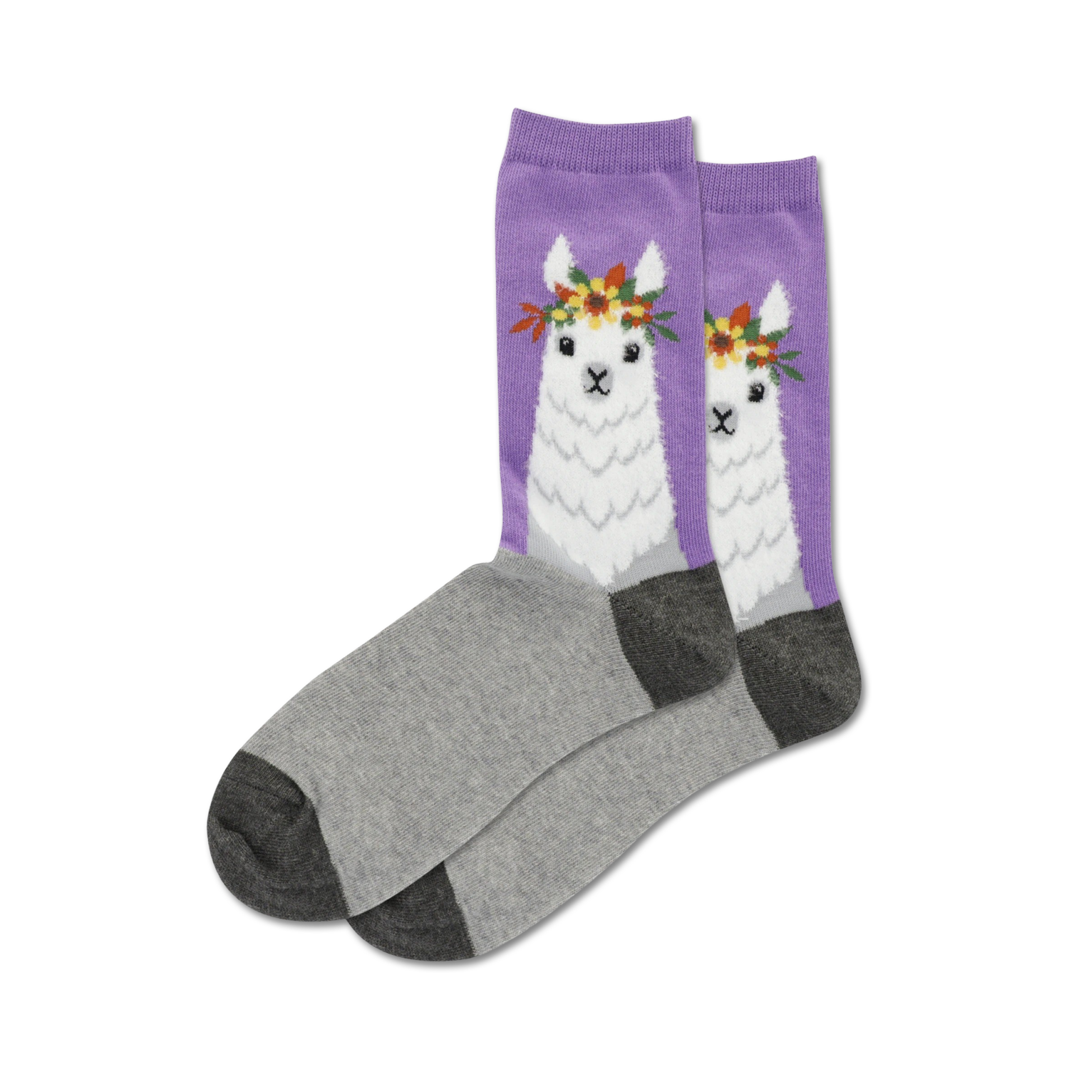 Fuzzy Llama
