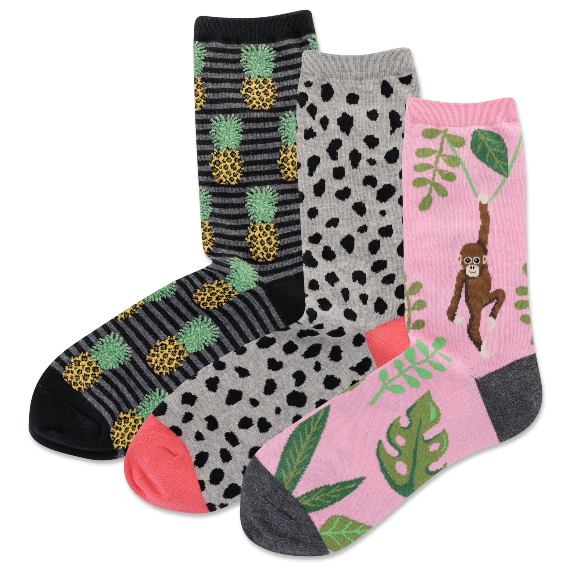 Jungle 3 Pack