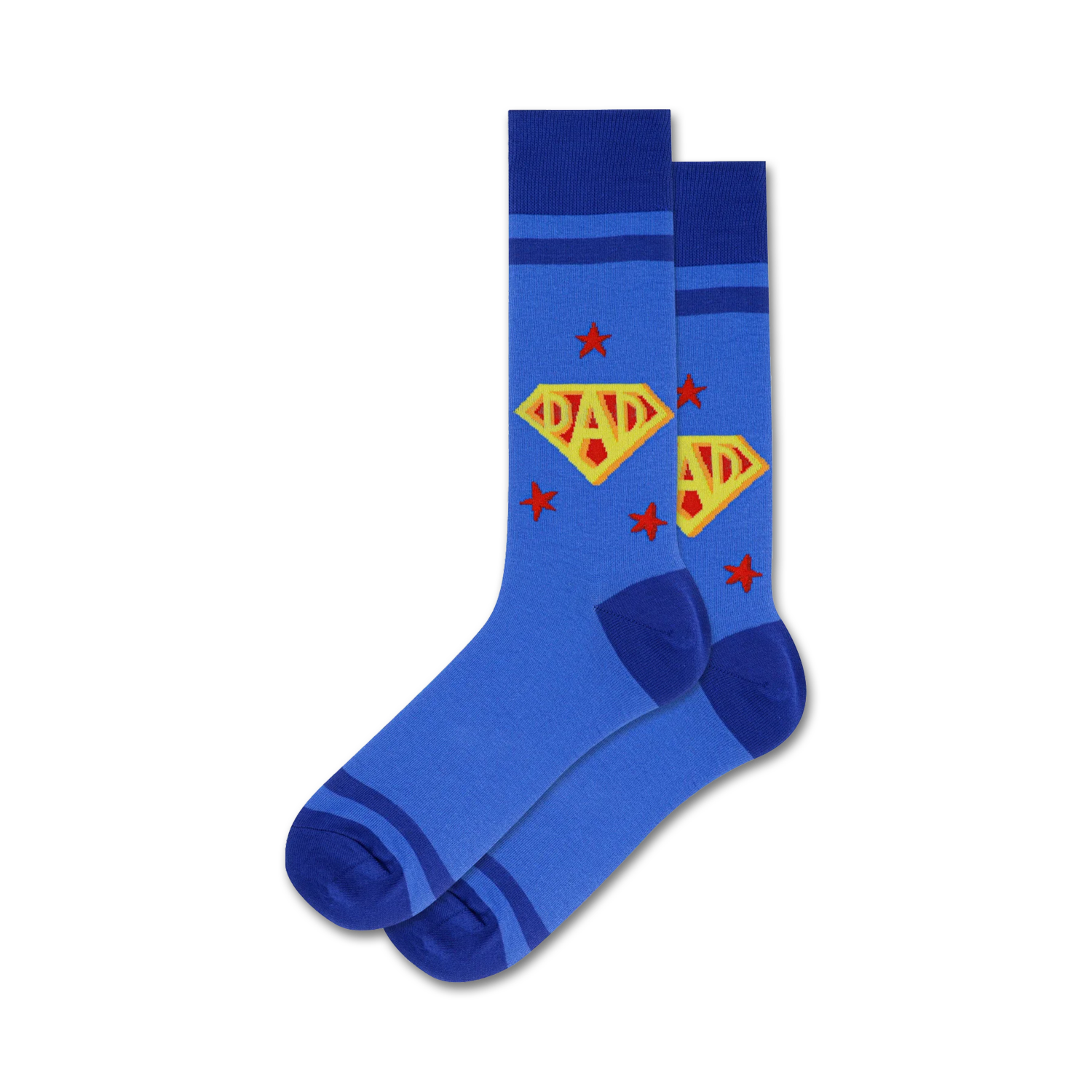 Super Dad