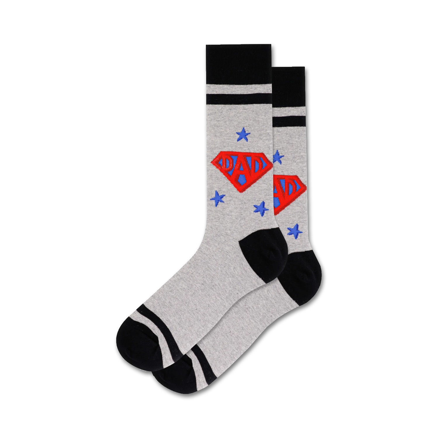 Super Dad