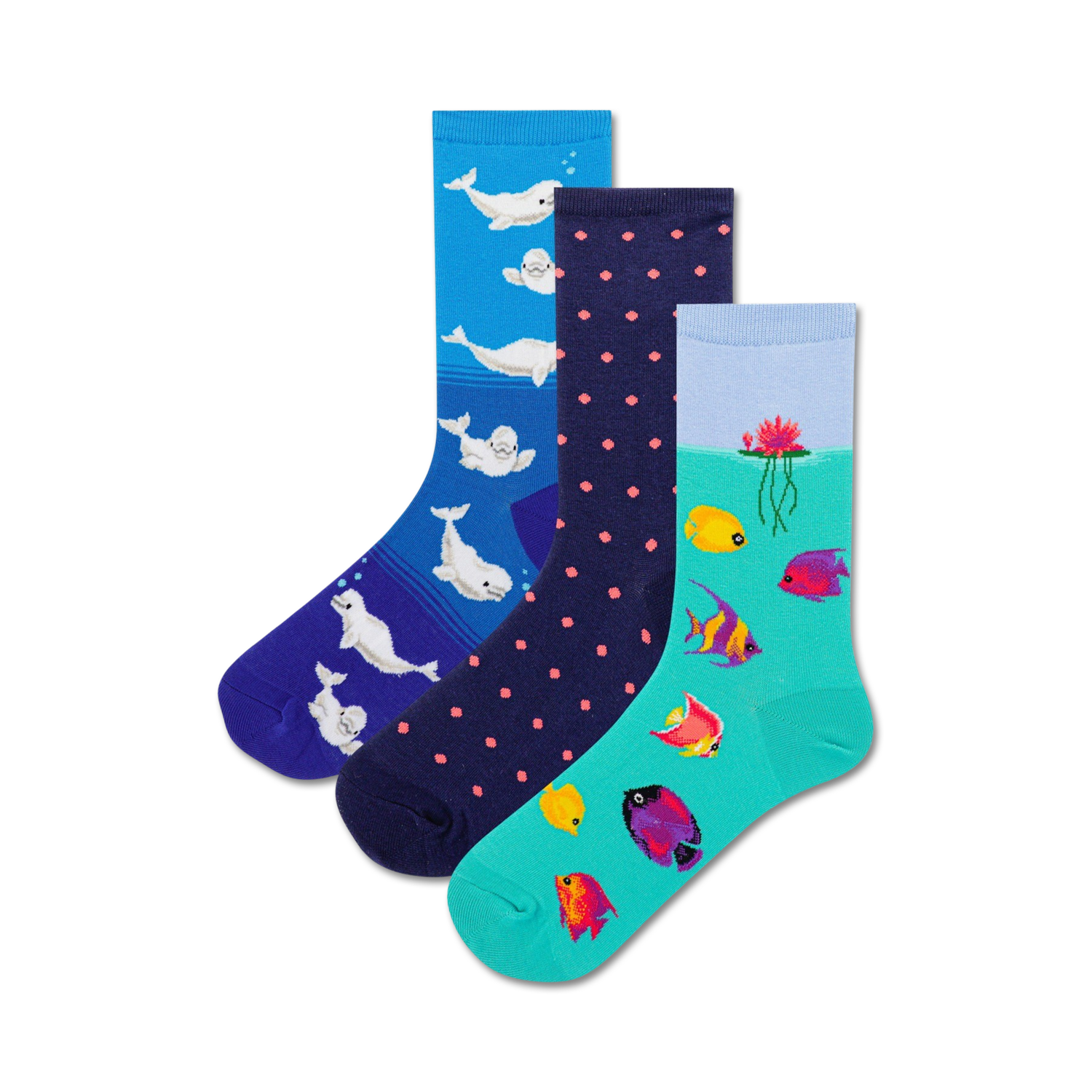 Ocean Theme 3 Pack