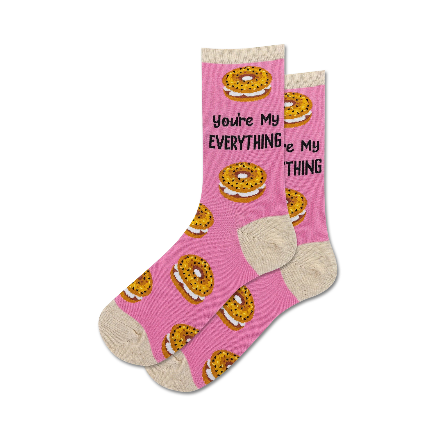 You're My Everything Bagel