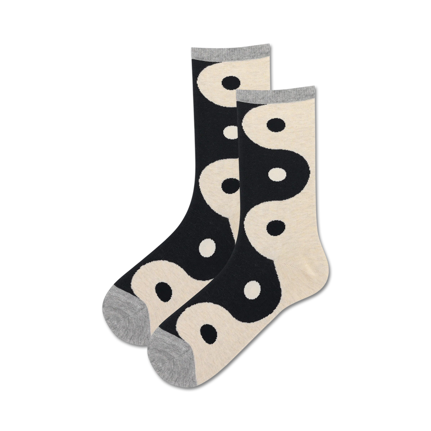 Yin Yang Block