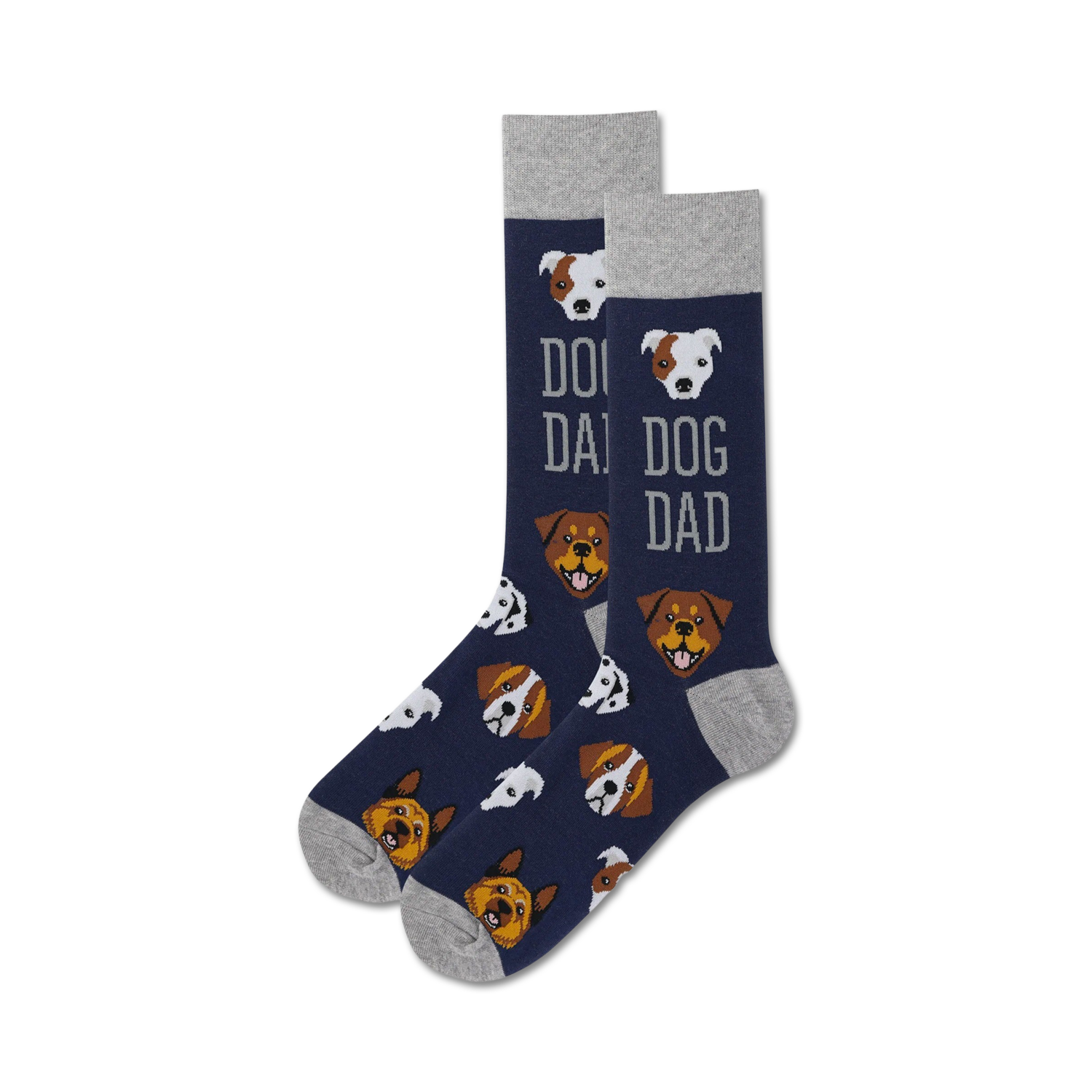 Dog Dad