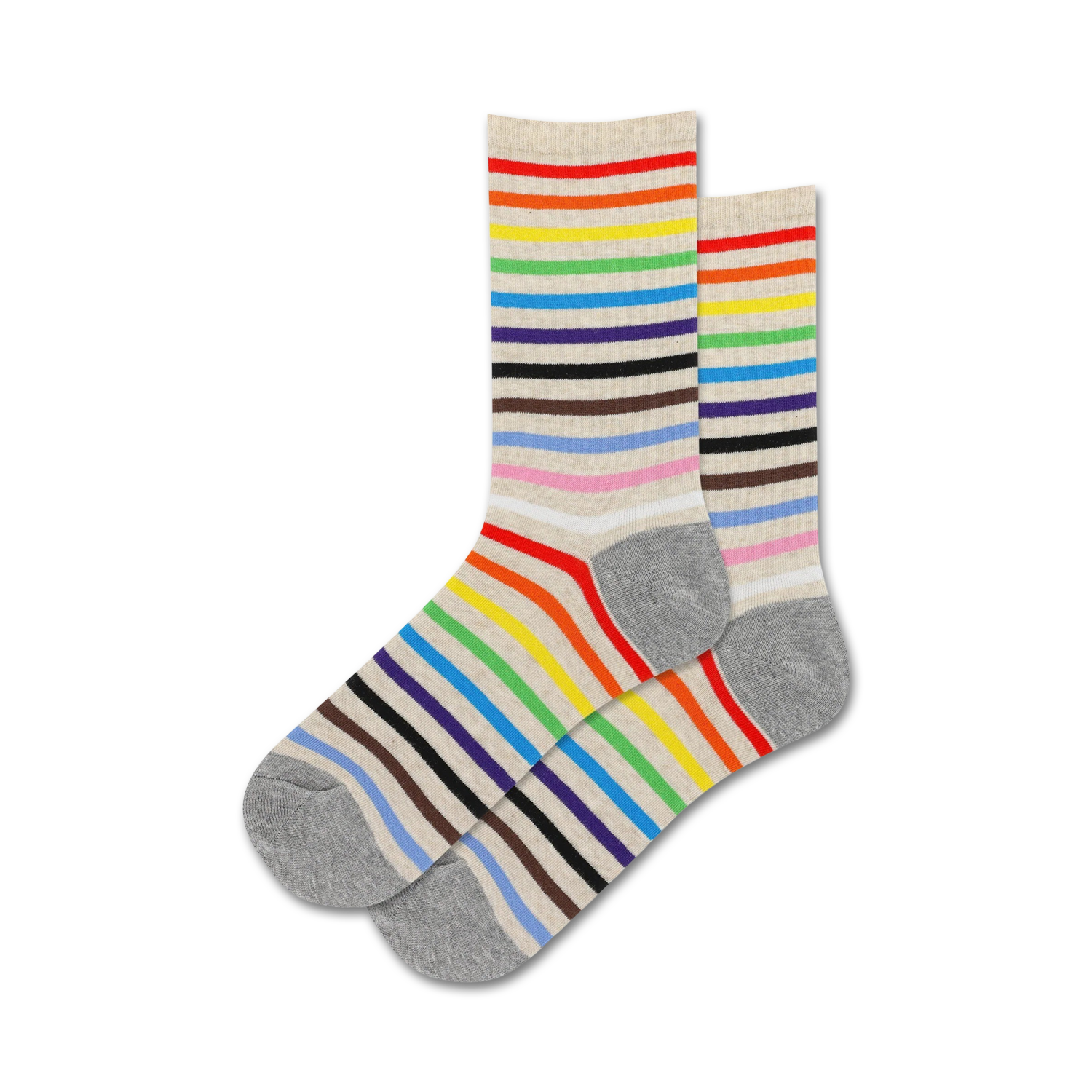 Inclusive Stripe