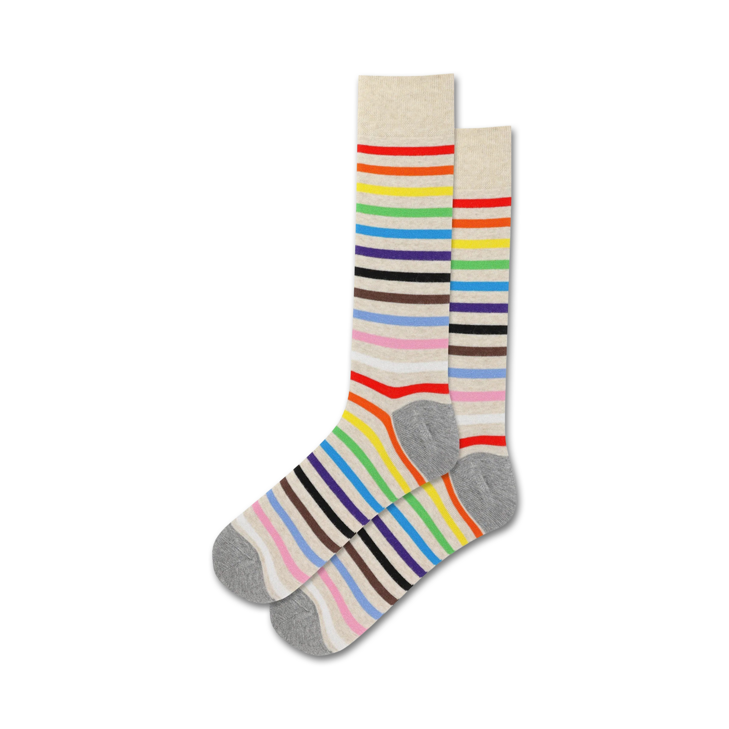 Inclusive Stripe