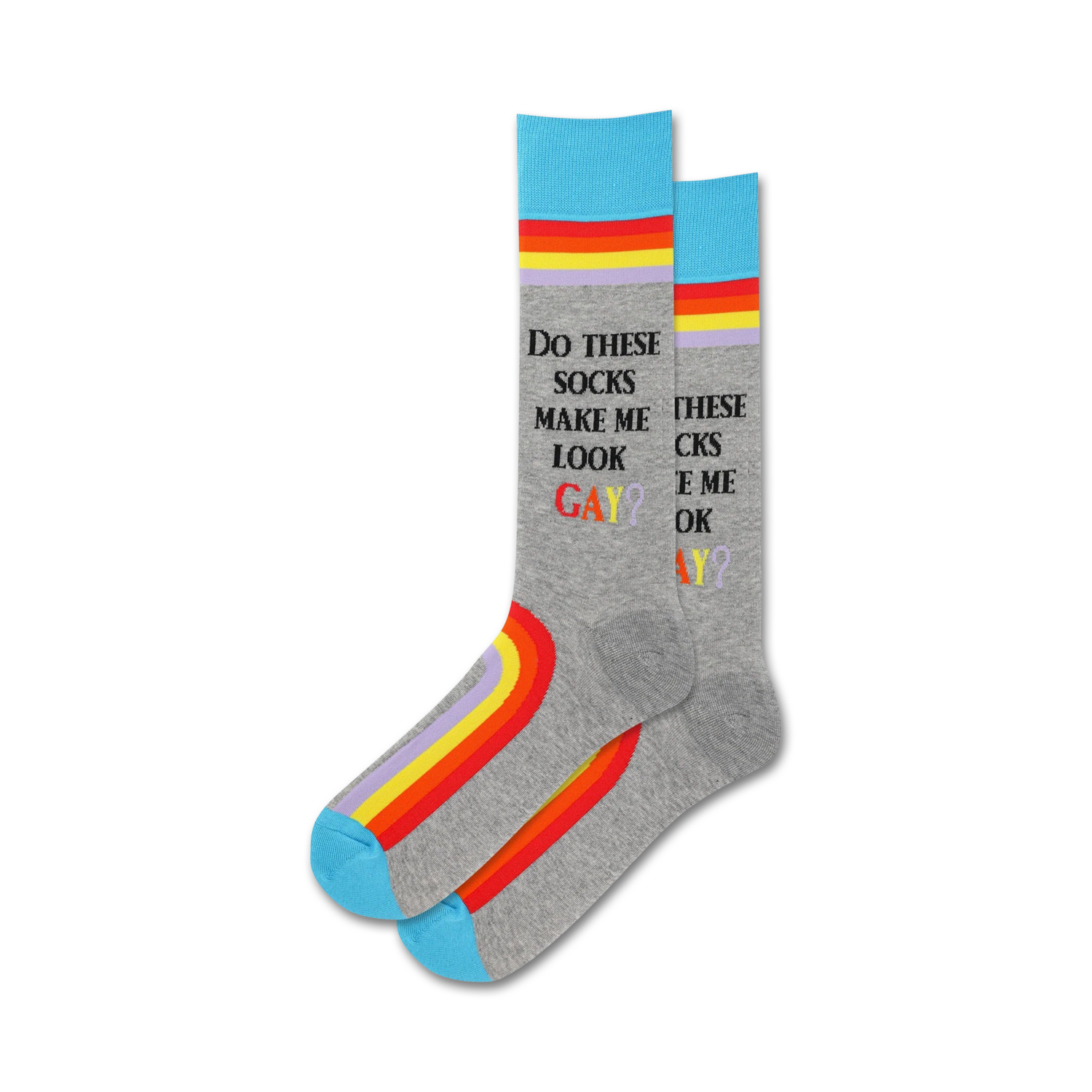 Do These Socks