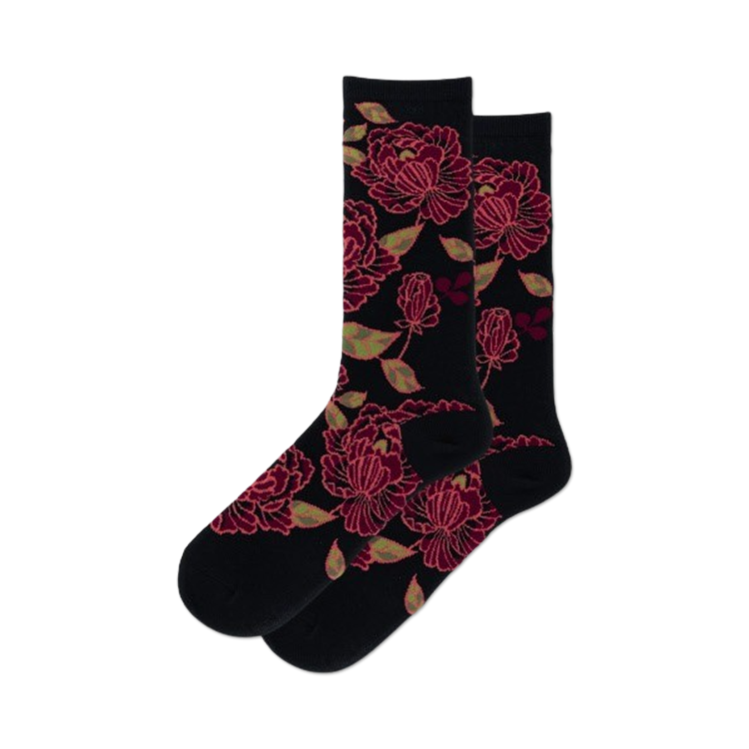 Tapestry Floral
