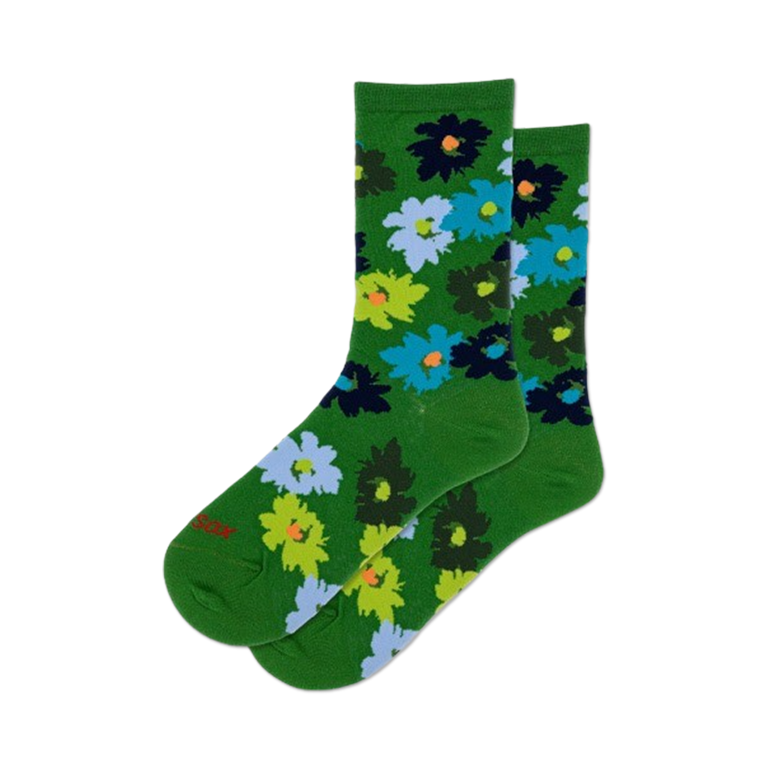 Tropical Floral
