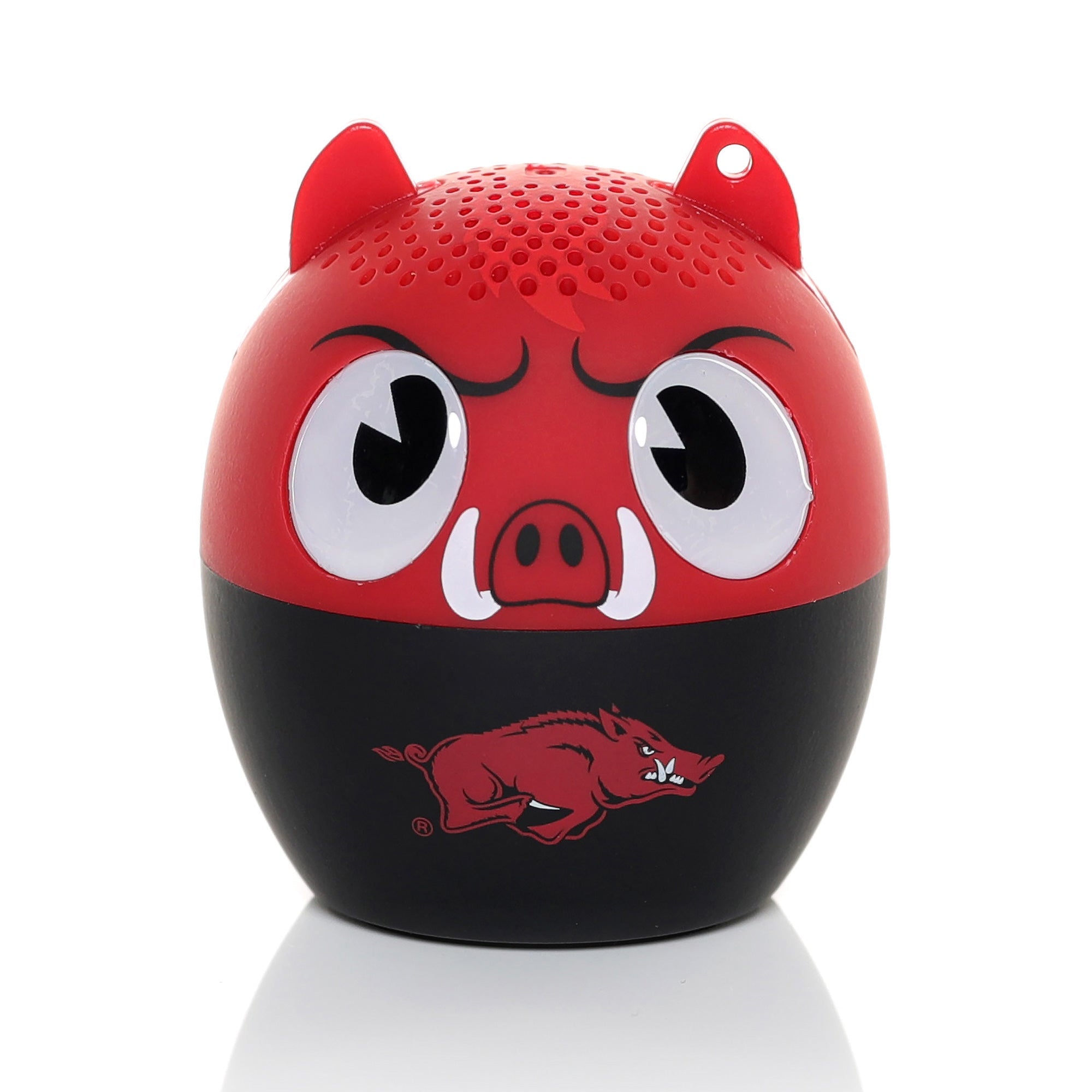 Arkansas Razorbacks - Bitty Boomers
