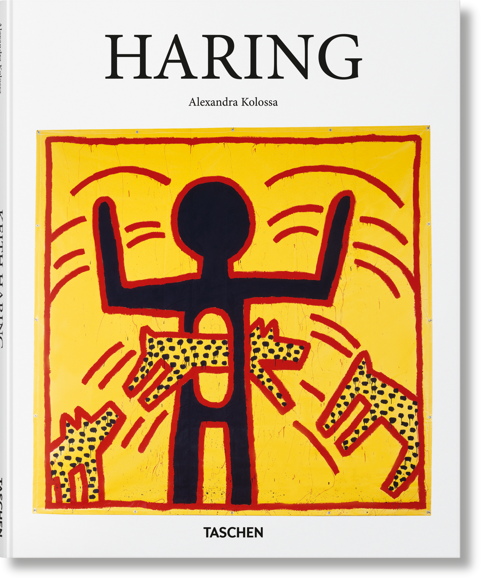 Haring (English)