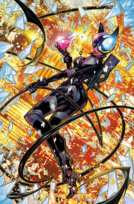 ABSOLUTE CATWOMAN #2 (OF 6) CVR D JONBOY MEYERS CARD STOCK VAR (07/08/2026)
