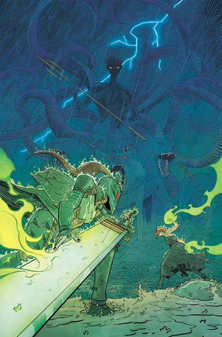 ABSOLUTE WONDER WOMAN #22 CVR A HAYDEN SHERMAN (07/22/2026)
