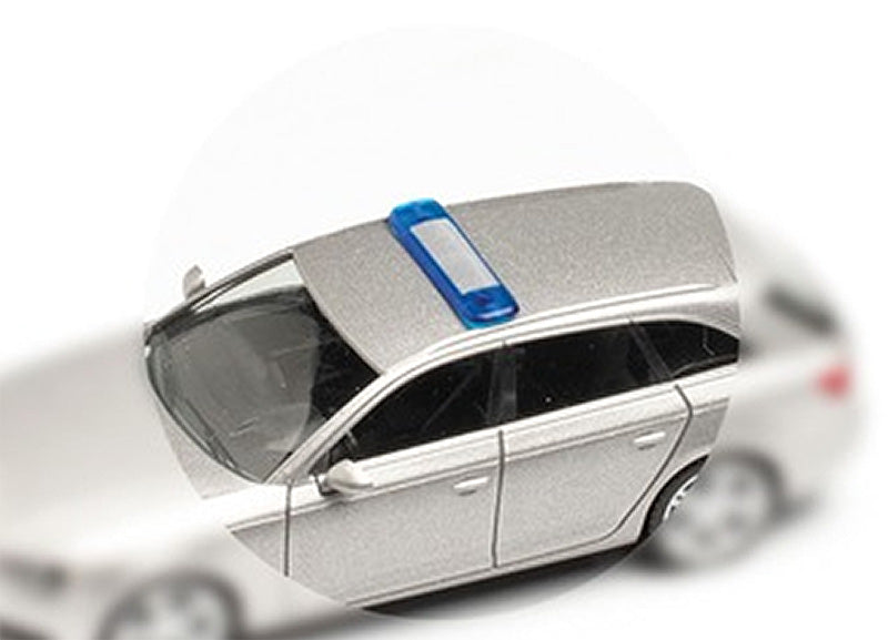 Herpa 055390 1/87 Scale Accessory - Warning Light Bar