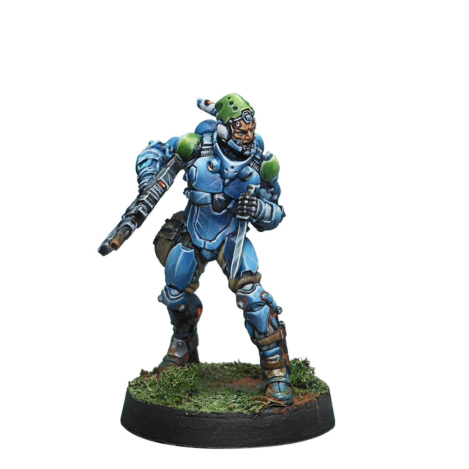 Acontecimento Combat Force Repack Beta [LIMITED RELEASE]