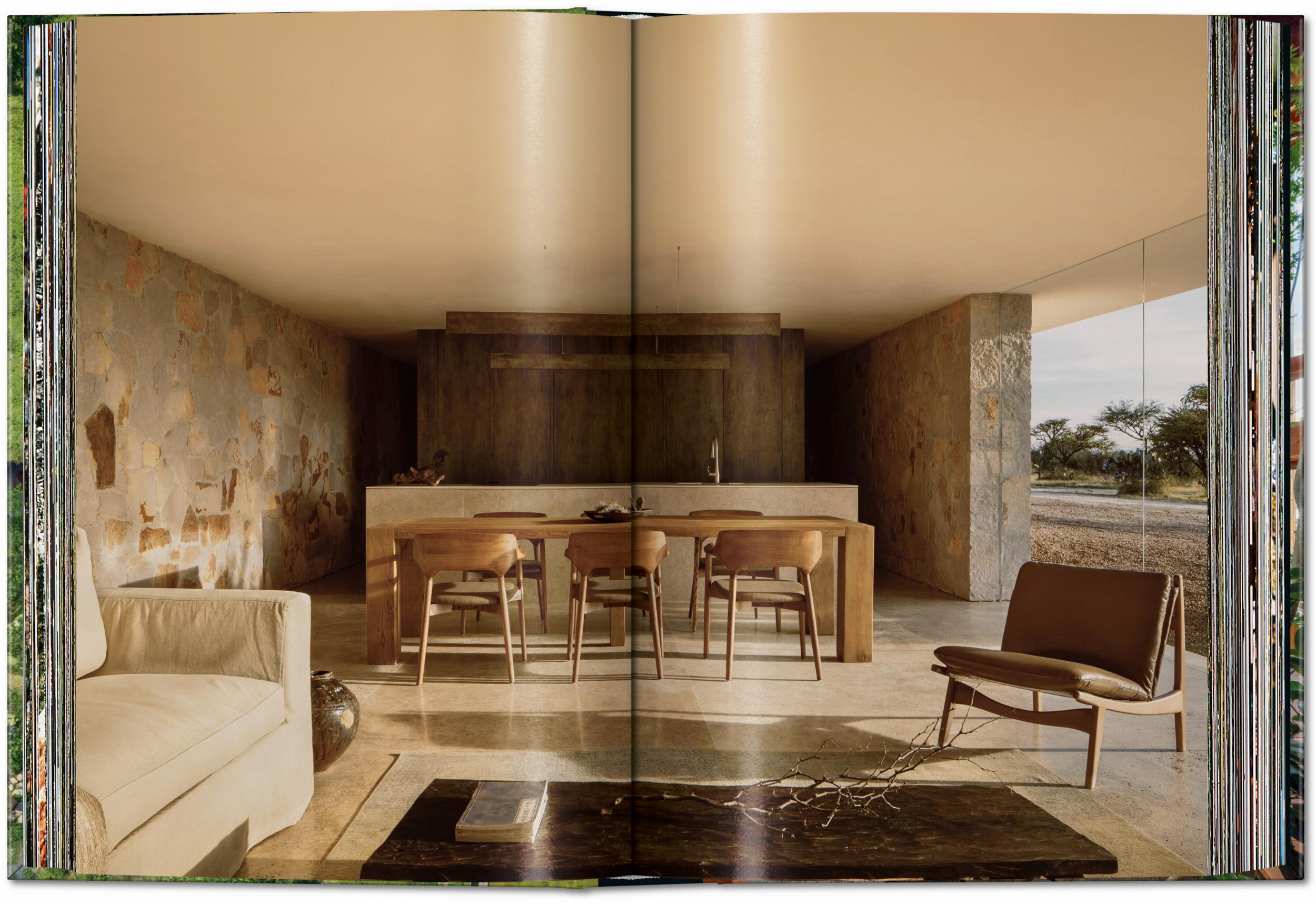 Homes for Our Time. Sustainable Living (German, French, English)