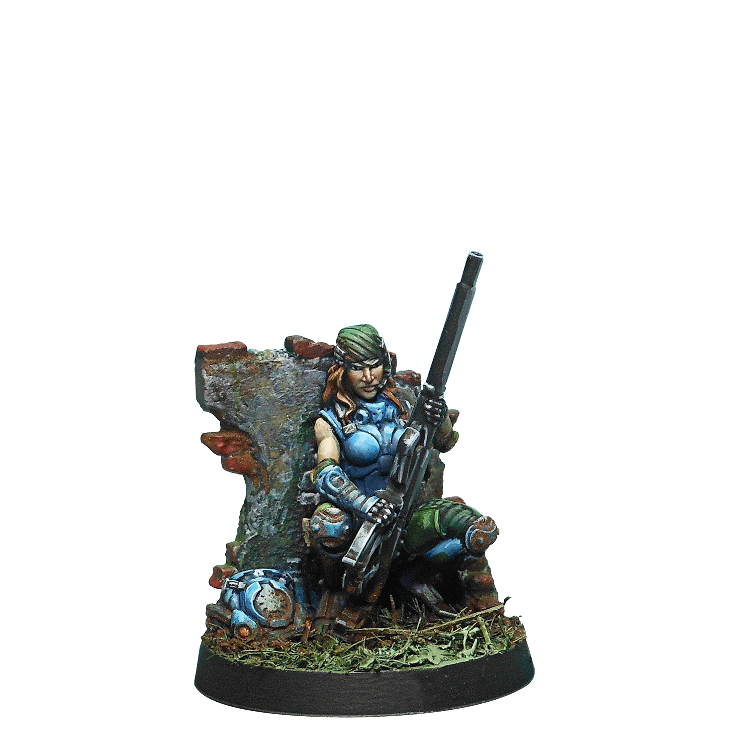 Acontecimento Combat Force Repack Alpha [LIMITED RELEASE]