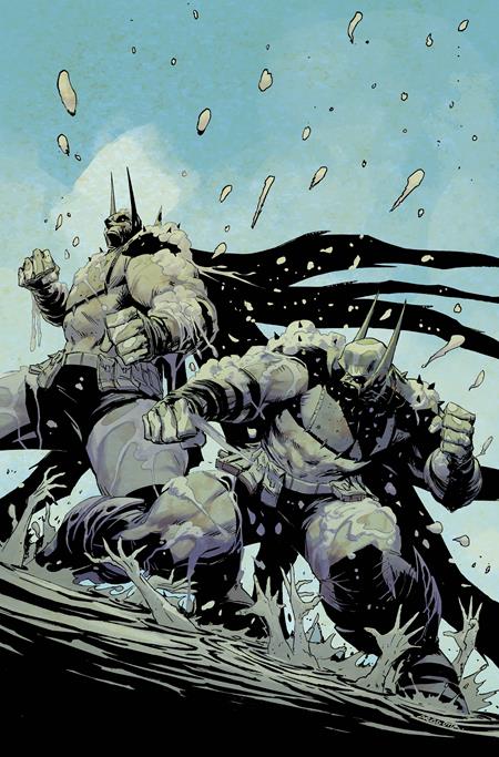 [5 PACK] ABSOLUTE BATMAN #23 BUNDLE (08/12/2026)