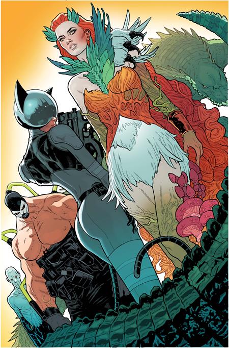 [5 PACK] ABSOLUTE BATMAN #23 BUNDLE (08/12/2026)