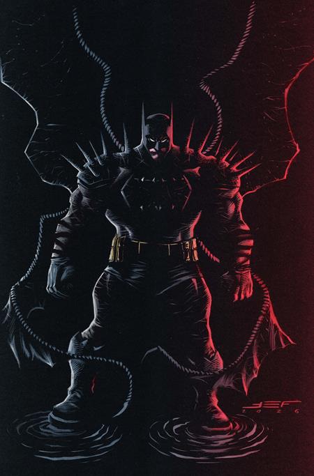 [5 PACK] ABSOLUTE BATMAN #23 BUNDLE (08/12/2026)