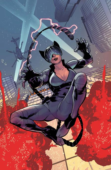 ABSOLUTE CATWOMAN #3 (OF 6) CVR C MAHMUD ASRAR CARD STOCK VAR (08/12/2026)