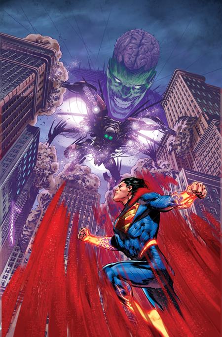 [7 PACK] ABSOLUTE UNIVERSE AUGUST 2026 CVR A VAR BUNDLE (08/26/2026)