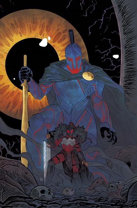 [7 PACK] ABSOLUTE UNIVERSE AUGUST 2026 CVR A VAR BUNDLE (08/26/2026)