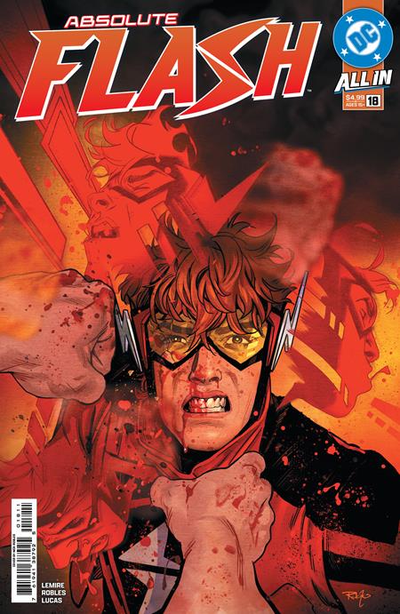 [7 PACK] ABSOLUTE UNIVERSE AUGUST 2026 CVR A VAR BUNDLE (08/26/2026)