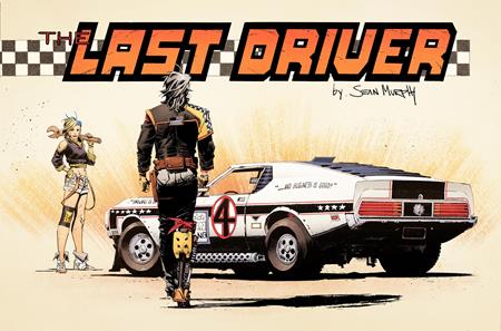 [3 PACK] LAST DRIVER #1 BUNDLE (08/19/2026)